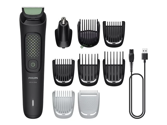 PHILIPS All-in-One Trimmer 9in1 new