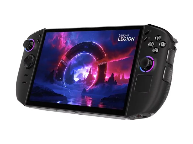 LENOVO LEG Go Z2 EX 32GB 1TB W11H