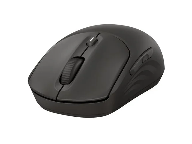 HP 405 Quiet BLK Wireless Mouse (EN)