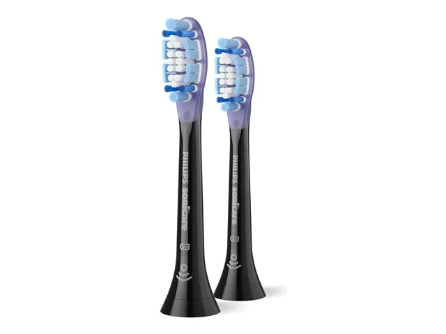 PHILIPS toothbrush head Sonicare Gum Car