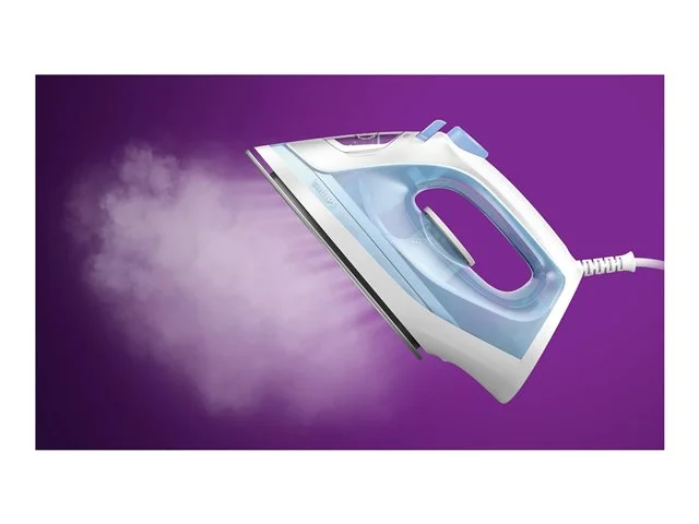 PHILIPS Steam iron Series 1000 1400W