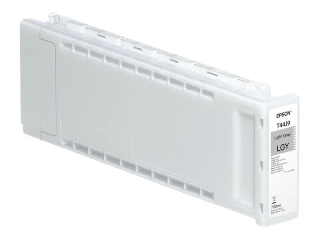EPSON 1LB Singlepack Light Gray T44J940