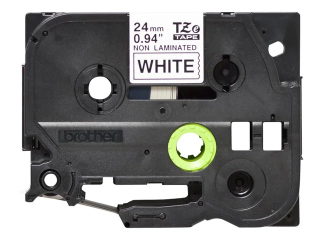 BROTHER TZEN251 tape 24mm