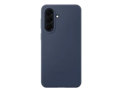 SAMSUNG Case Silicone A57 Dark Blue