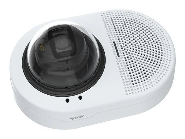 Камера за видеонаблюдение AXIS – Q9307-LV, 5 MP, варифокусен обектив, Lightfinder 2.0, Dome
