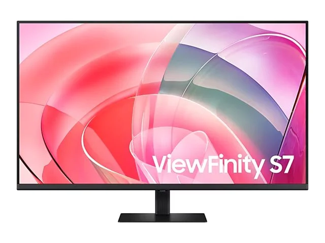 Монитор Samsung ViewFinity S7 LS37D700EAUXEN 37" VA 4K UHD