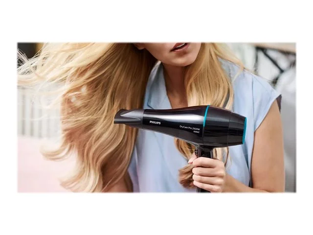 PHILIPS Professional hair dryer DryCare