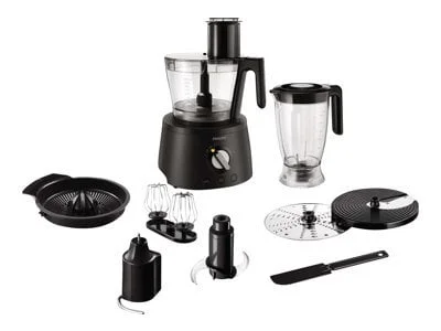 Philips Food Processor Avance Collection
