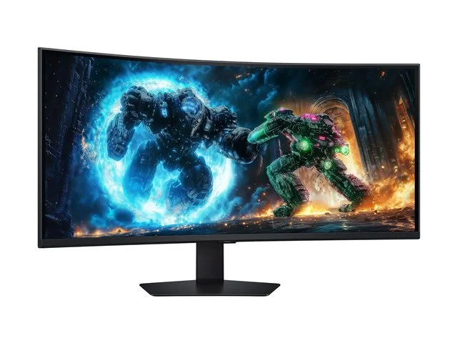 SAMSUNG Odyssey G7 40inch Curved Monitor