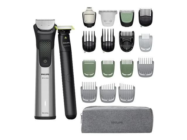 PHILIPS All-in-One Trimmer MG9557/15