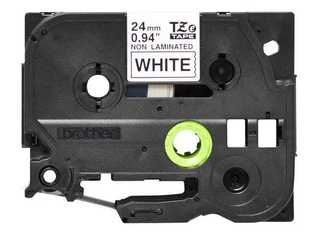 BROTHER TZEN251 tape 24mm