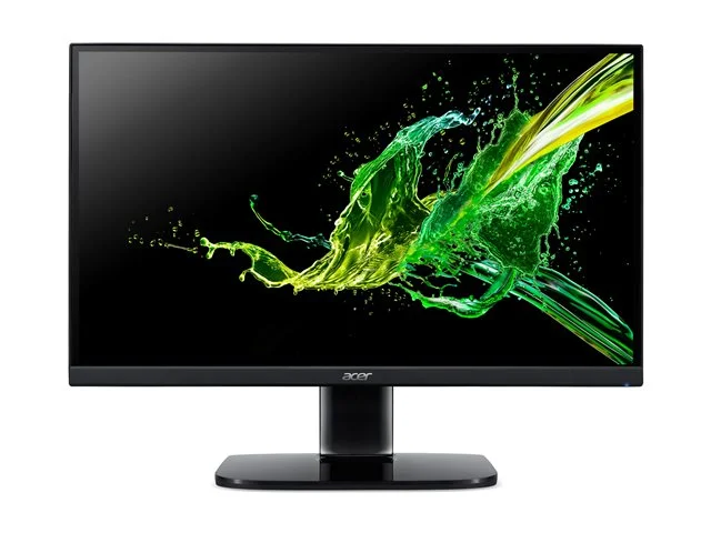 Монитор Acer – KA272PAbi, 27" IPS, Full HD, 144Hz, 1ms, FreeSync