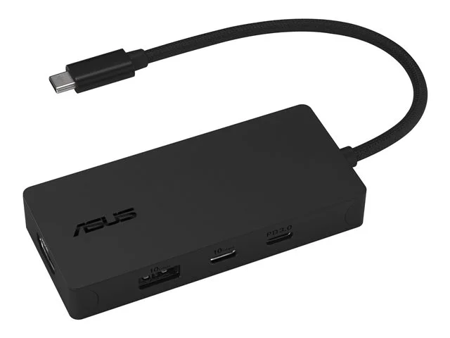 Докинг станция ASUS 4 в 1 USB-C DC110