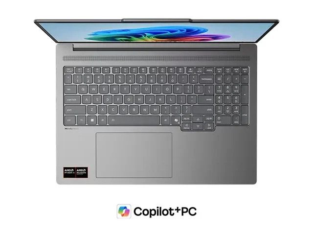 LENOVO IP Pro 5 R7 AI 16i 32GB 1TB 3y