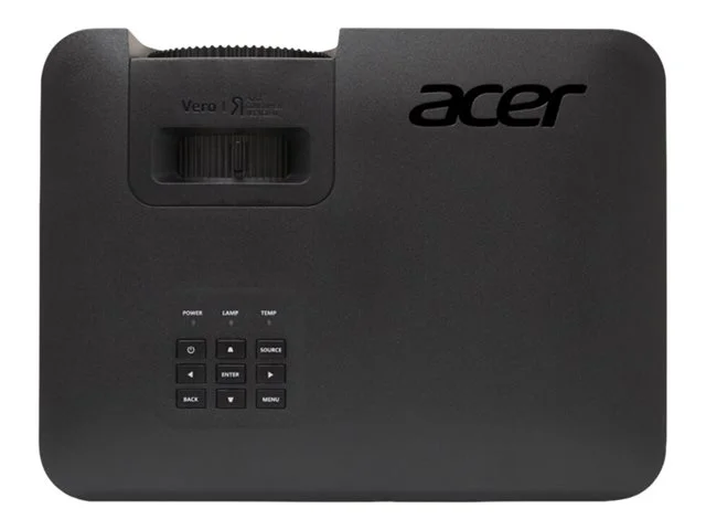 Мултимедиен проектор Acer PL2520i DLP Full HD (1920x1080), 4000 ANSI лумена, лазерен