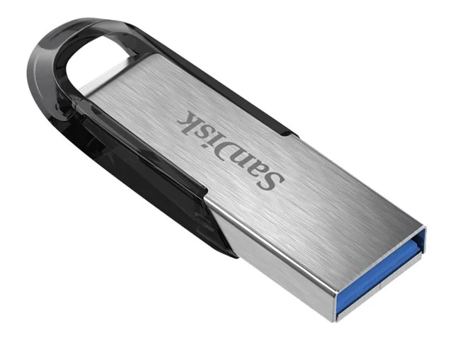 USB памет SanDisk – Ultra Flair SDCZ73-032G-G46, 32GB, USB 3.0, до 150MB/s
