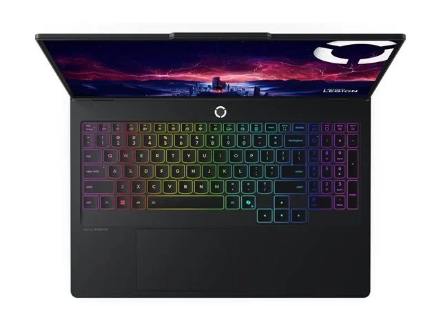 LENOVO LEG P5 R9 16i 32GB 1TB 5070 3y