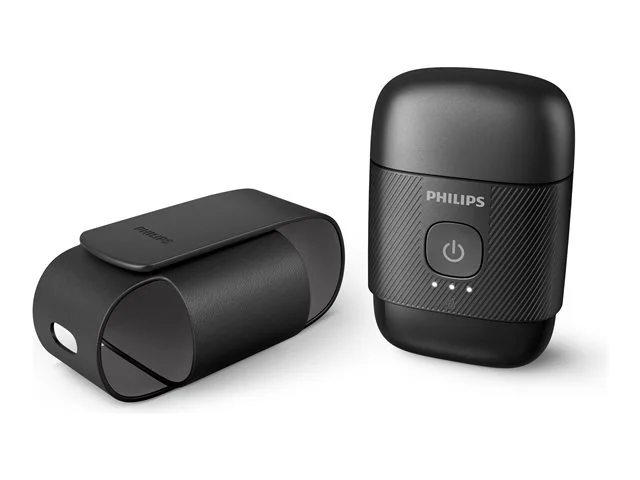 PHILIPS compact Shaver series 500