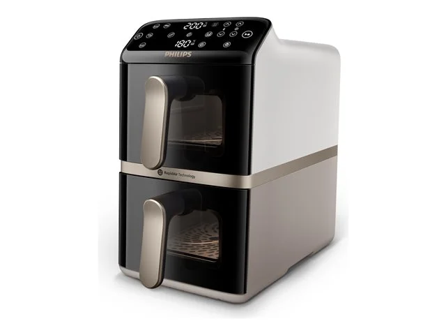 PHILIPS Airfryer Series 4000 vertical