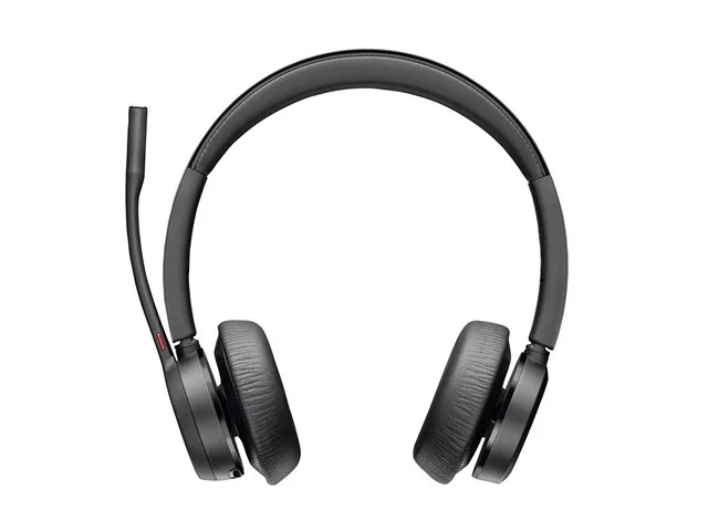 HP Poly Voyager 4320-M MS Teams Headset