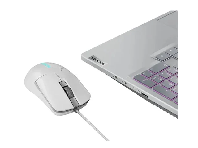 LENOVO Legion M300s RGB Gaming Mouse