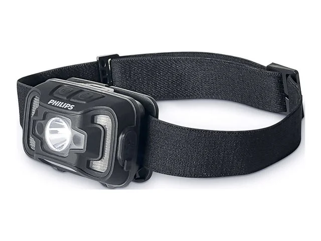 PHILIPS Headlamp LED IPX4