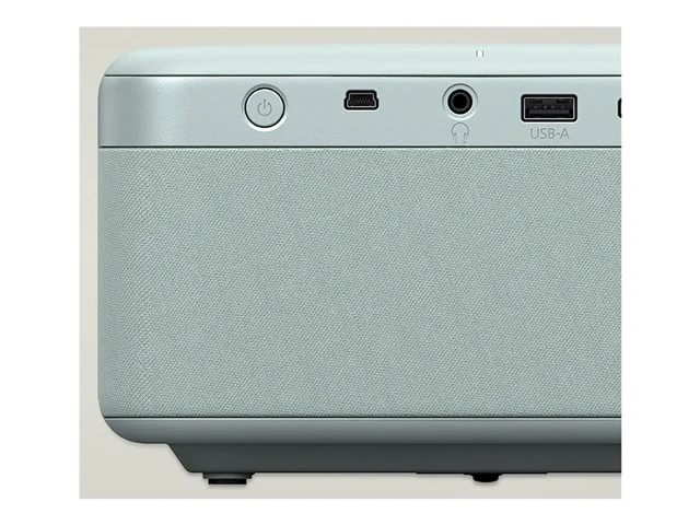 EPSON EF-21G Laser Projector 1.000lm