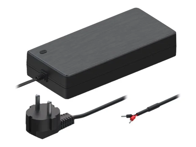 TELTONIKA NETWORKS EU 2-pin Power Supply