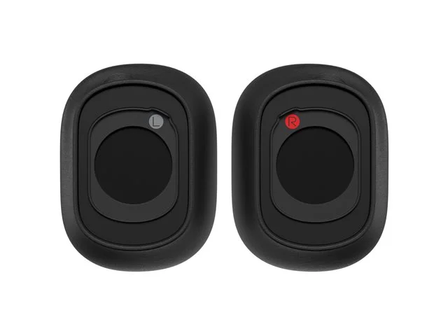 Слушалки HP Poly Focus 6 – комплект възглавнички, 2 броя, over-ear