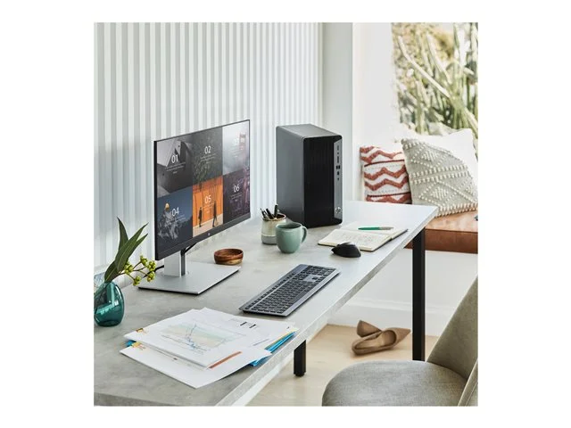 Настолен компютър HP – Pro Tower 400 G9, Intel Core i5-14500, 16GB RAM, 512GB SSD, Windows 11 Pro