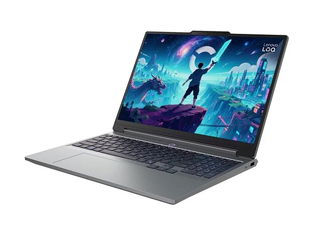LENOVO LOQ U7 15.3i 16GB 512GB 5050 3y