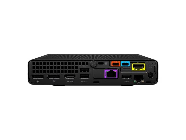 Видеоконферентна система HP Poly Mini IP Conf A1ZB6AW#ABB, Intel Core i7-13700T, 16GB RAM, 256GB SSD, Windows 11 IoT Enterprise