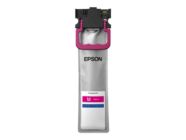 Мастило Epson Workforce Pro EM-C810XR Magenta XL