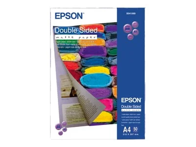 EPSON DoubleSided S041569 hartie mata A4