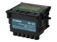 Печатна глава Canon PF-05 3872B001 за плотер, стандартен капацитет