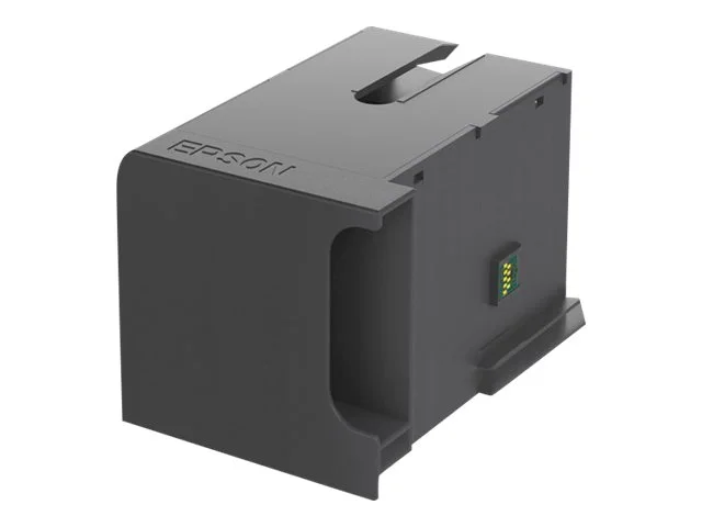 Кутия за поддръжка EPSON C13T04D100 за мастилено-струйни принтери