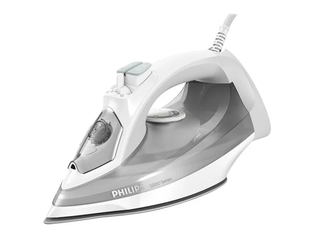 PHILIPS Steam iron Series 5000 2400W