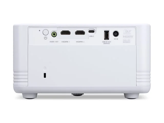 ACER PD1510ic DLP 1080p 1500 ANSI Lm LED