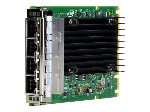 Мрежов адаптер HPE BCM 5719 1Gb 4-портов BASE-T OCP