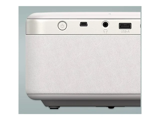 EPSON EF-21W Laser Projector 1.000lm