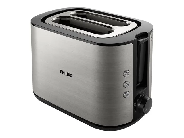 PHILIPS HD2650/90 metal toaster Viva
