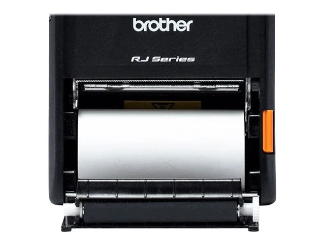 BROTHER Continuos Paper White 57 mm to R
