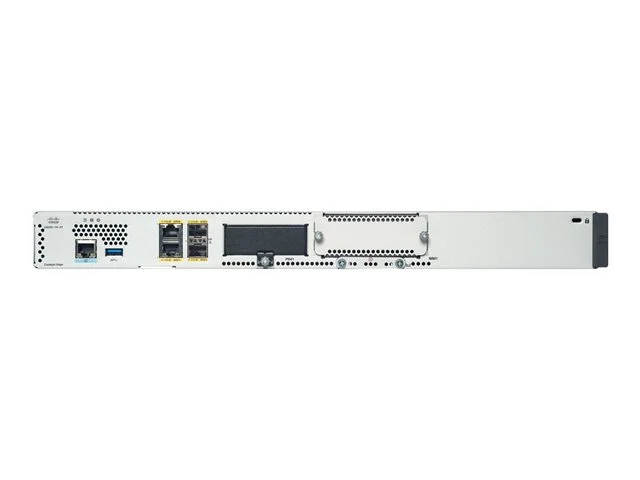 CISCO Catalyst 8200L with 1-NIM
