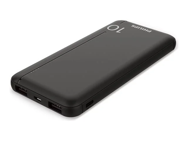 PHILIPS Power Bank 10 000mAh
