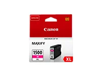 Мастило Canon PGI-1500XL M Magenta висок капацитет