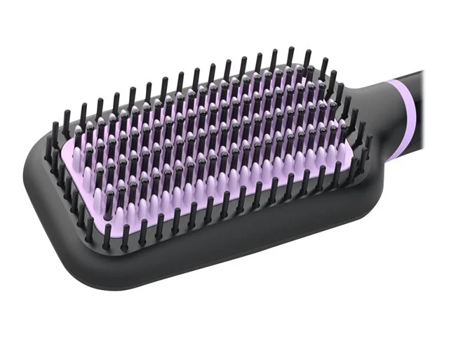 Philips Straightening brush,ThermoProtec