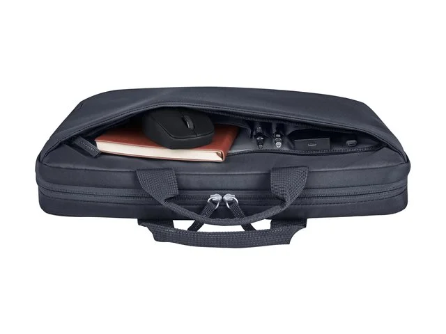 HP Evday 14i Odyssey Gray Laptop Briefca