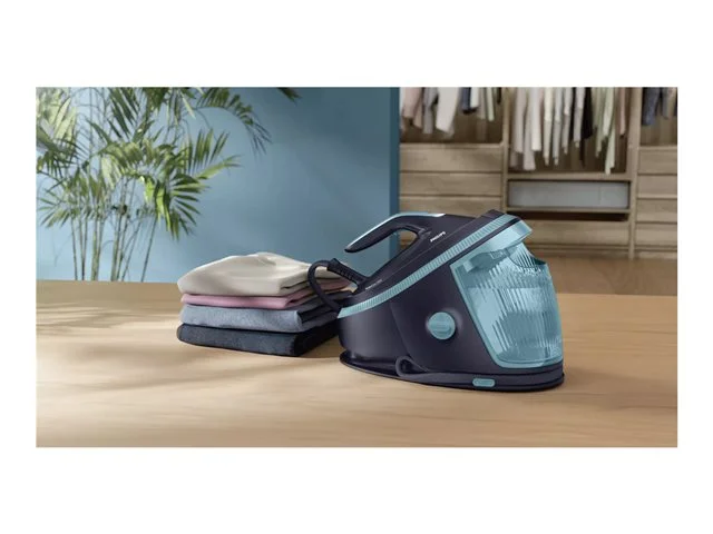PHILIPS System iron Series 7000 blue