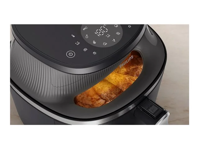 PHILIPS Airfryer Series 3000 7.2l white