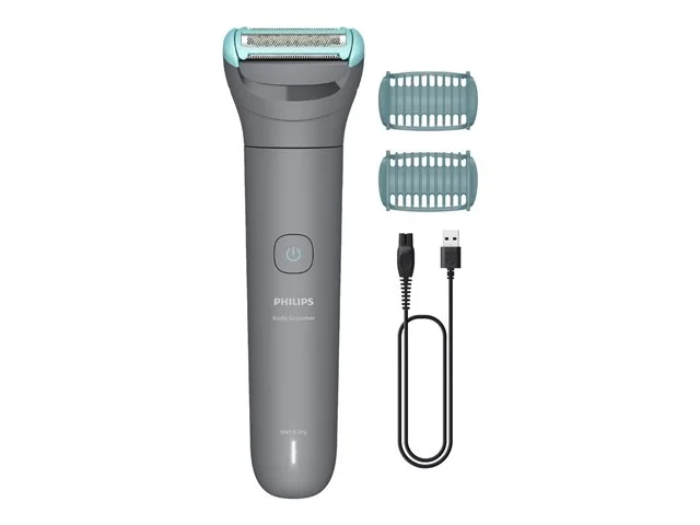 PHILIPS Bodygroom series 3000